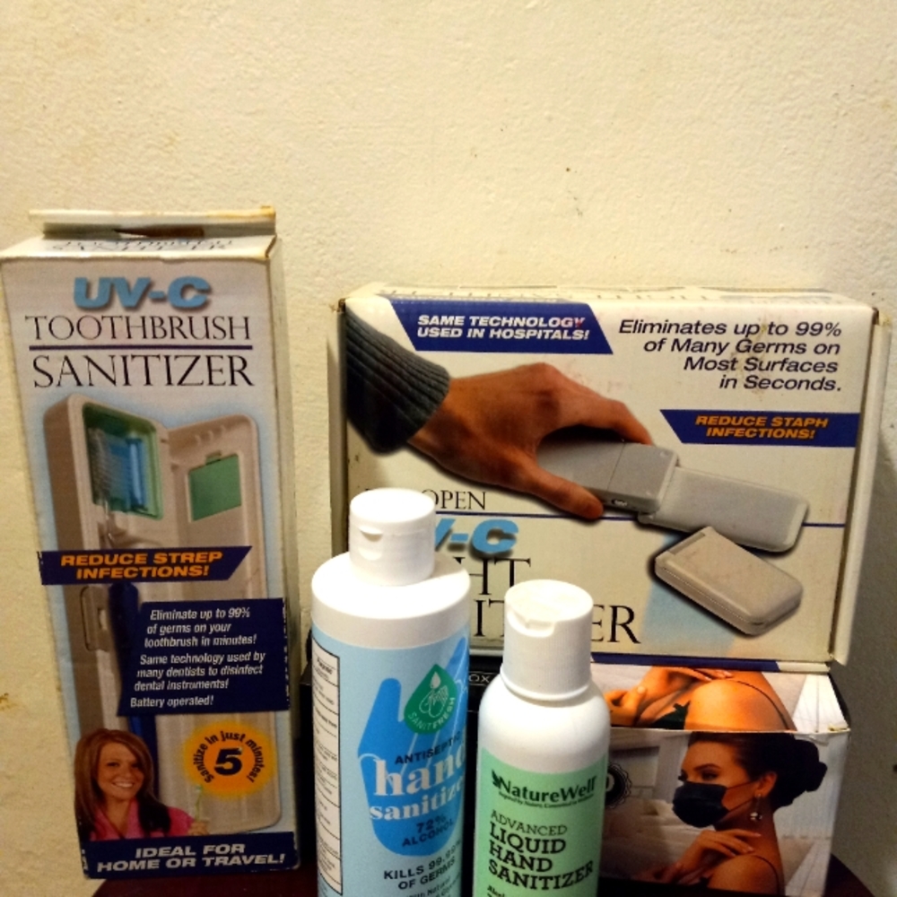 Covid Package
